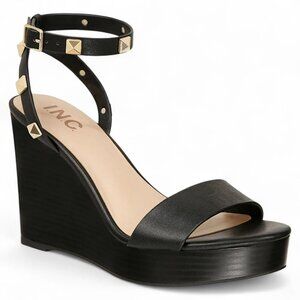 Womens INC Wedge Heels